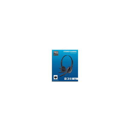 Casque gamer BIGBEN Casque Stereo Gaming PS4