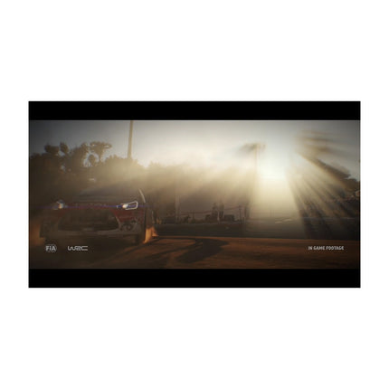 Jeu Xbox BIGBEN WRC 6