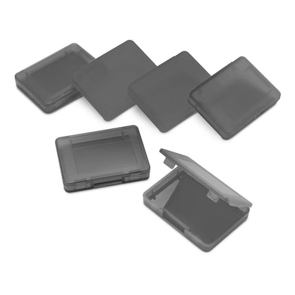 Kit d'accessoires BIGBEN Pack 6 boites de protection jeux Switch