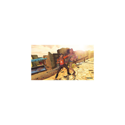 Jeu Xbox BIGBEN Outcast Second Contact