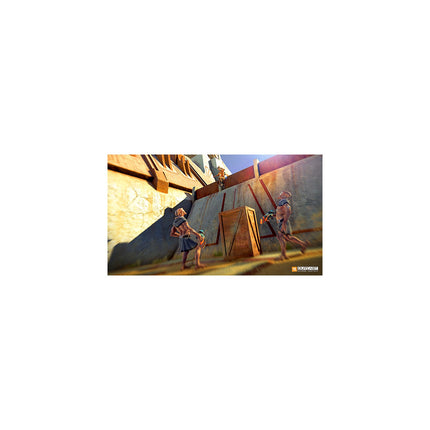 Jeu Xbox BIGBEN Outcast Second Contact
