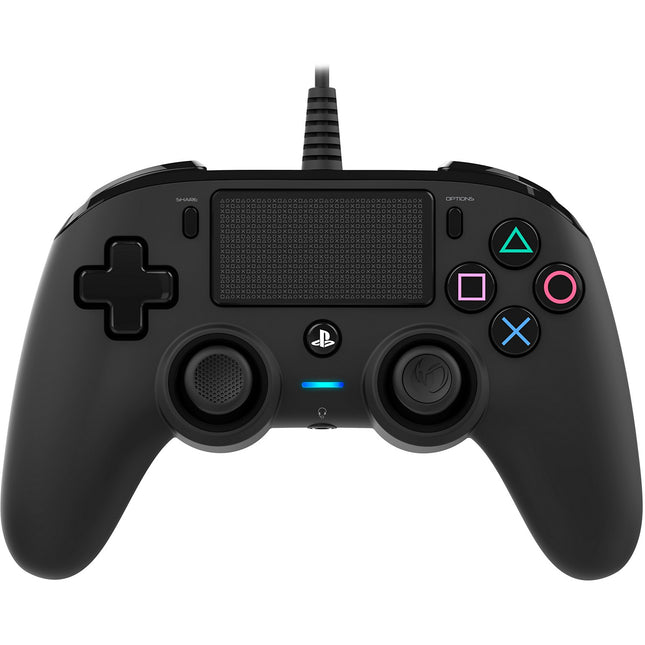 Manette NACON Manette Compacte Noire