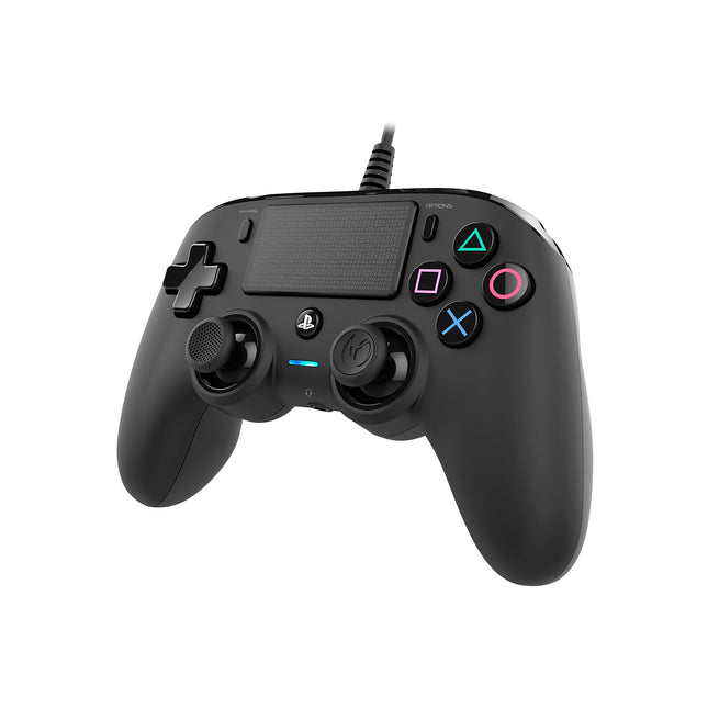Manette NACON Manette Compacte Noire