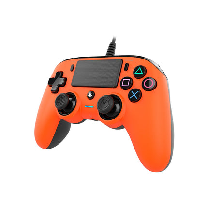 Manette NACON Manette Compacte Orange