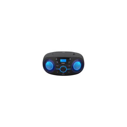 Radio CD BIGBEN Radio Nomade