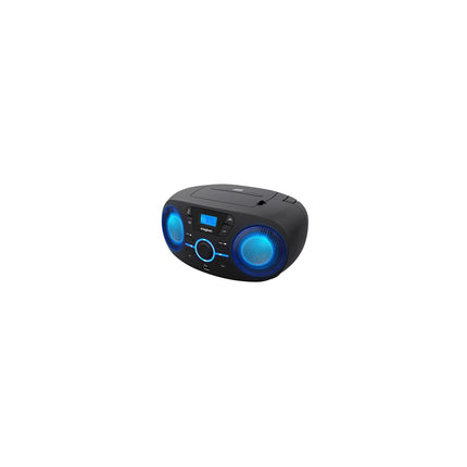Radio CD BIGBEN Radio Nomade