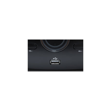 Radio CD BIGBEN Radio Nomade