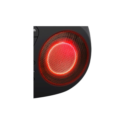 Radio CD BIGBEN Radio Nomade