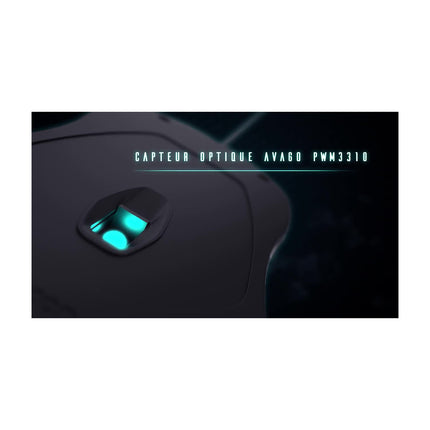 Souris Gamer Filaire NACON PCGM-500ES