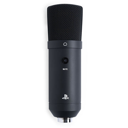 ACC. BIGBEN Micro Streaming PS4 + Trépied réglable