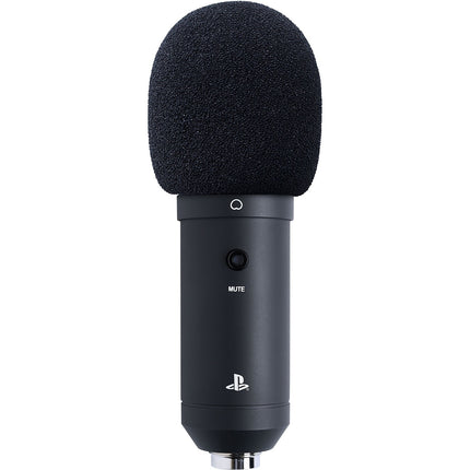 ACC. BIGBEN Micro Streaming PS4 + Trépied réglable
