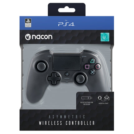Manette NACON Manette Asymétrique sans fil PS4
