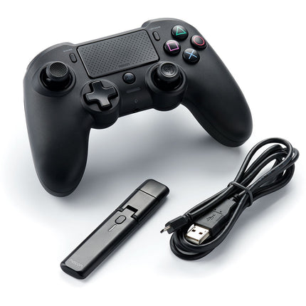 Manette NACON Manette Asymétrique sans fil PS4