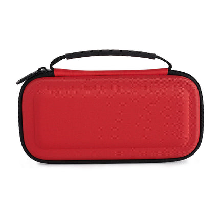 Etui BIGBEN Pochette Switch Lite Rouge
