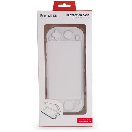Coque de protection BIGBEN Coque de protection Switch Lite