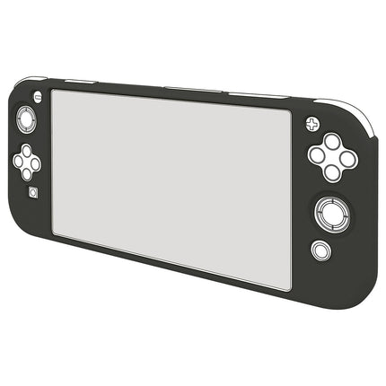 Etui BIGBEN Protection Silicone pour Switch Lite