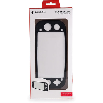 Etui BIGBEN Protection Silicone pour Switch Lite