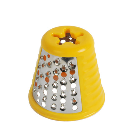 Râpe MOULINEX Cône gratter parmesan XF921301