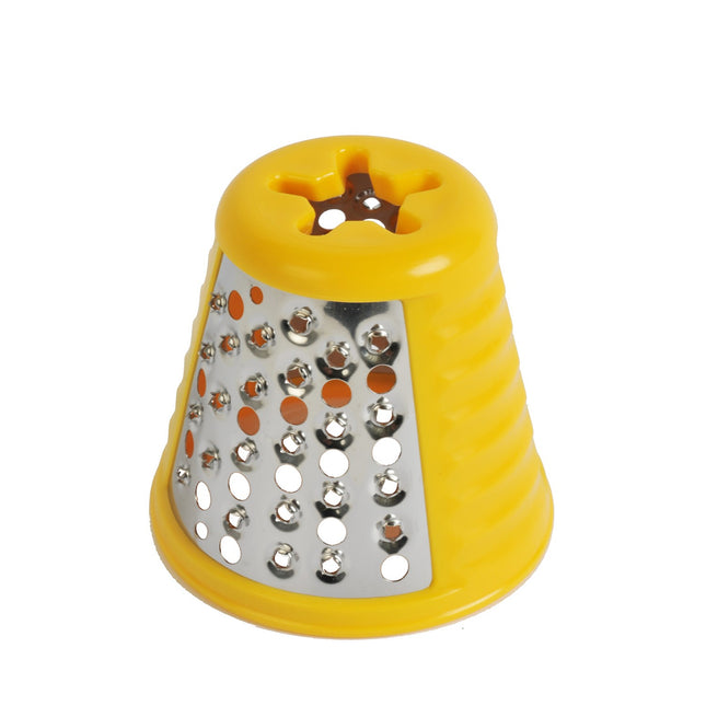 Râpe MOULINEX Cône gratter parmesan XF921301