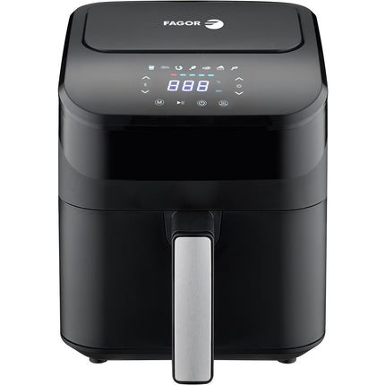 Friteuse sans huile FAGOR FG2645 Noir, 4,3 L