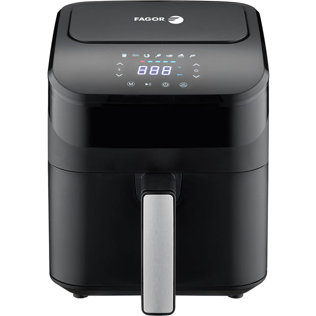 Friteuse sans huile FAGOR FG2645 Noir, 4,3 L