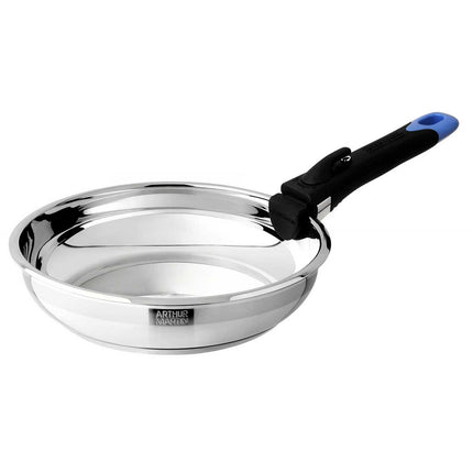 Batterie de cuisine ARTHUR MARTIN 8pcs AM2230