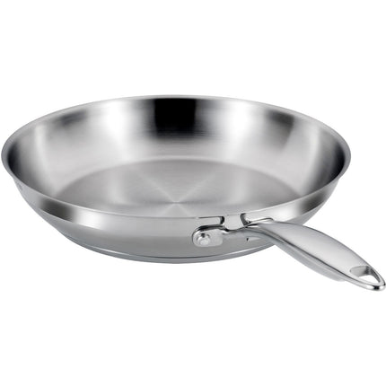 Poêle ARTHUR MARTIN 28cm inox