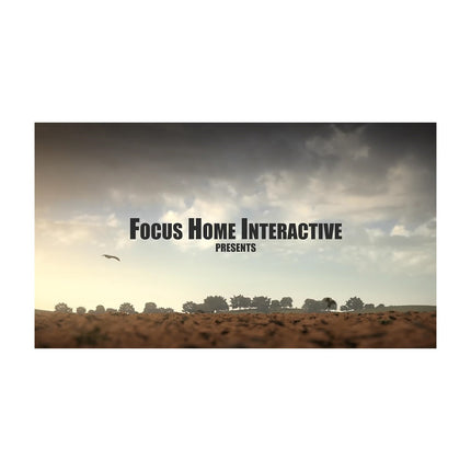 Jeu Xbox FOCUS Farming Simulator 2017