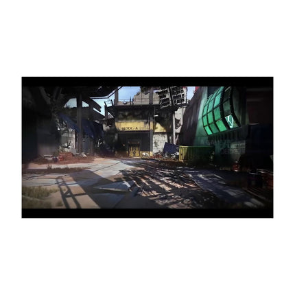 Jeu PS4 FOCUS The Surge Reconditionné