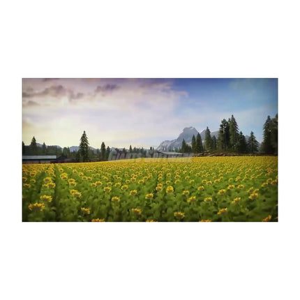 Jeu 3DS FOCUS Farming Simulator 18