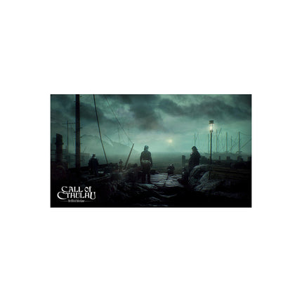 Jeu Xbox FOCUS Call Of Cthulhu Reconditionné