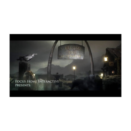 Jeu Xbox FOCUS Call Of Cthulhu Reconditionné