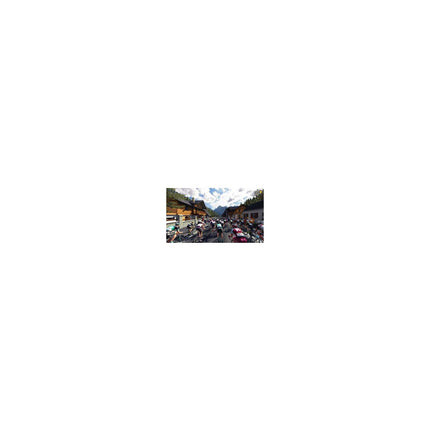 Jeu PS4 FOCUS Tour de France 2018