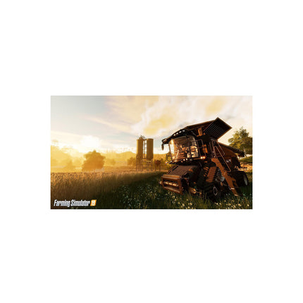 Jeu PC FOCUS Farming Simulator 19