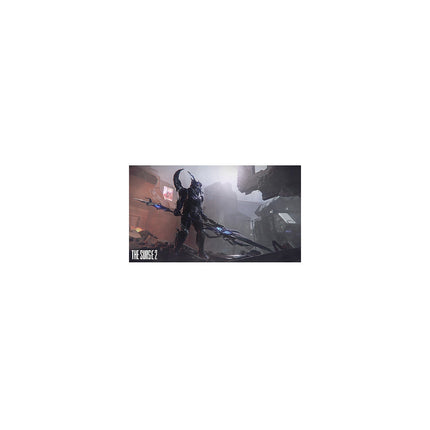 Jeu PS4 FOCUS The Surge 2