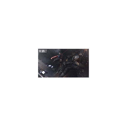 Jeu PS4 FOCUS The Surge 2