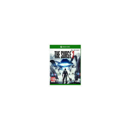 Jeu Xbox FOCUS The Surge 2