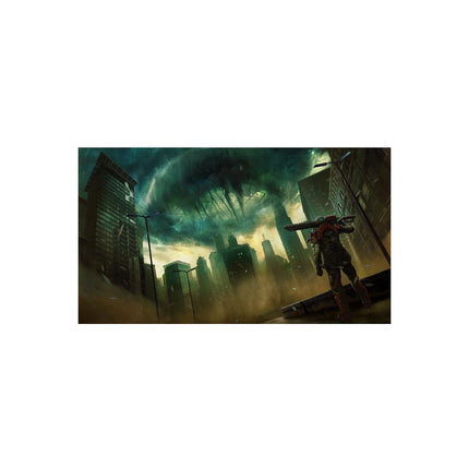 Jeu Xbox FOCUS The Surge 2