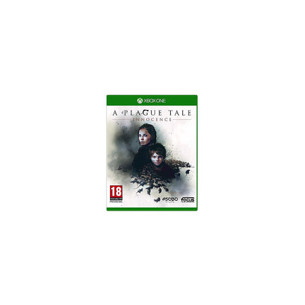 Jeu Xbox FOCUS A Plague Tale : Innocence