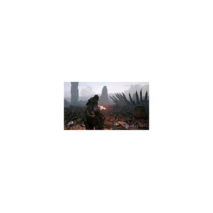 Jeu Xbox FOCUS A Plague Tale : Innocence