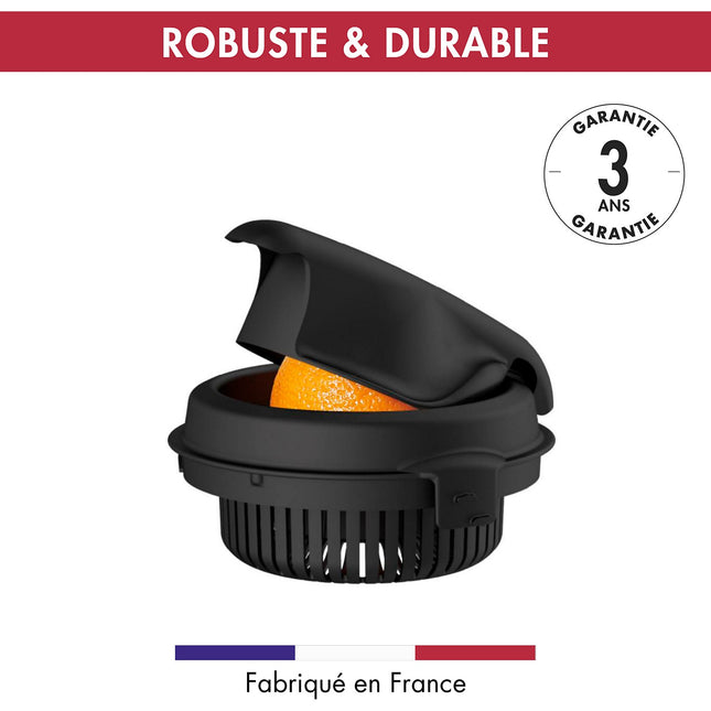 Presse-agrumes MAGIMIX 17360 Press Agrumes CS anthracite