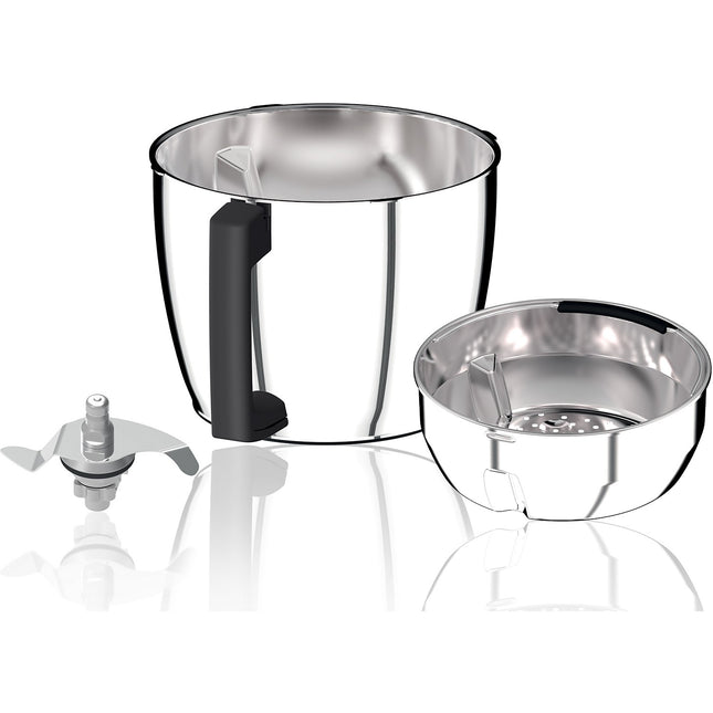 Bol multifonction MAGIMIX Pack Triple XL Cook Expert