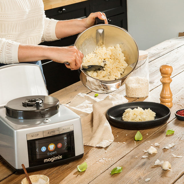 Bol multifonction MAGIMIX Pack Triple XL Cook Expert