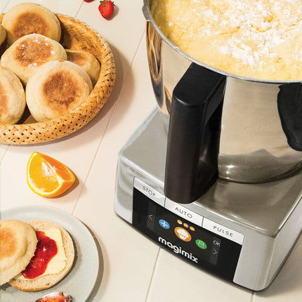 Bol multifonction MAGIMIX Pack Triple XL Cook Expert