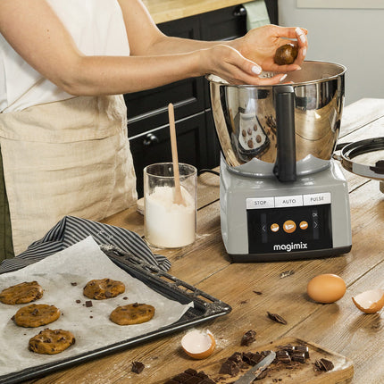 Bol multifonction MAGIMIX Pack Triple XL Cook Expert