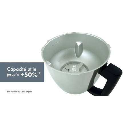 Bol multifonction MAGIMIX Pack Triple XL Cook Expert
