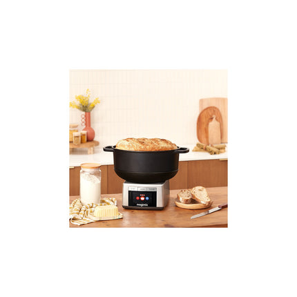 cocotte MAGIMIX Expert 17550 Compatible Cook Expert