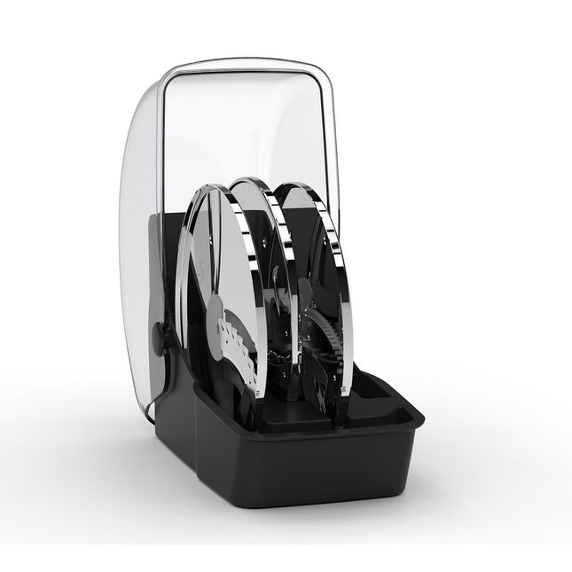 Râpe MAGIMIX 17653 COFFRET CUISINE CREATIVE