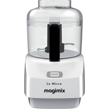 Hachoir MAGIMIX 18111F MICRO BLANC