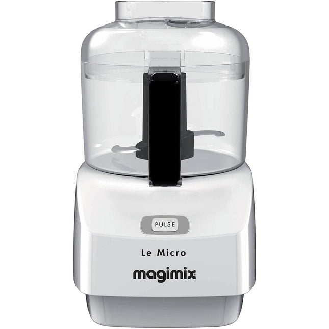 Hachoir MAGIMIX 18111F MICRO BLANC